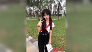 đại gia mua dâm em sinh viên ngây thơ mới lên đại học