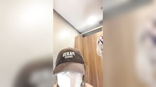 Girl Live Thủ Dâm Public Tập 72