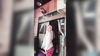Chị mb u35 vú to khoe hàng gạ trai phần 1