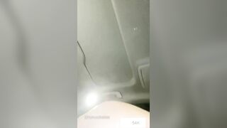Cùng đi chơi với em gái mới quen rồi gạ chịch em nó trên xe luôn