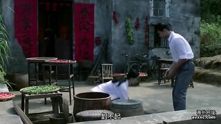 Phim 18+ Hong Kong nổi tiếng 1 thời