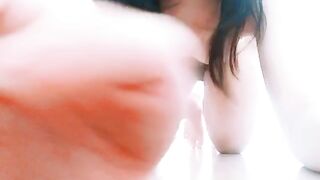 abum bán quạt của bé học sinh loli kính cận xinh dâm em có cả - phần 15