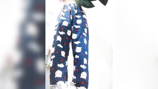 abum bán quạt của bé học sinh loli kính cận xinh dâm em có cả - phần 34