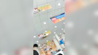 Quay lén quần xì mấy e đmx, tgdđ - 2 (Hack cam, quay lén)