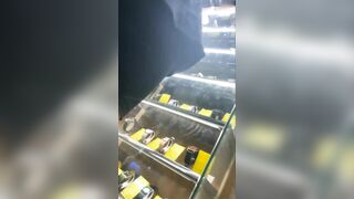 Quay lén quần xì mấy e đmx, tgdđ - 2 (Hack cam, quay lén)