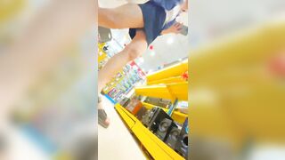 Quay lén quần xì mấy e đmx, tgdđ - 3 (Hack cam, quay lén)