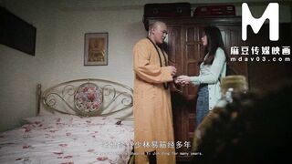 Thế này thì có thành chính quả được không ae? Chấn động Trung quốc