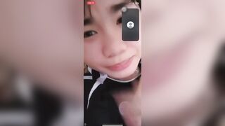 Em Hồng Ngọc chuppy k8 call cùng a ny phần 5