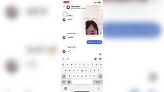 Em Hồng Ngọc chuppy k8 call cùng a ny phần 6