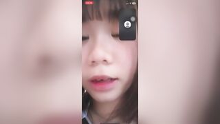 Em Hồng Ngọc chuppy k8 call cùng a ny phần 10