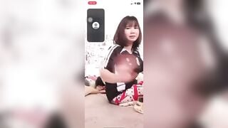 Em Hồng Ngọc chuppy k8 call cùng a ny phần 10