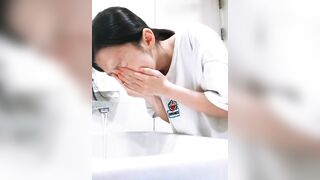 bé học sinh loli mặt cute nứng lồn thủ dâm bất chấp - phần 4