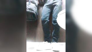 bé học sinh loli mặt cute nứng lồn thủ dâm bất chấp - phần 12