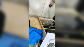 Quay lén quần xì mấy e đmx, tgdđ - 4 (Hack cam, quay lén)