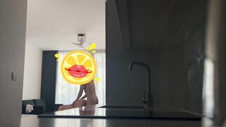 đi công tác mà camera báo bắt được tiếng vỗ tay🙄🙄 2