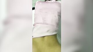 những lần lén lút cùng cô giáo mần non 2k3 chồng bị vô sinh - phần 4