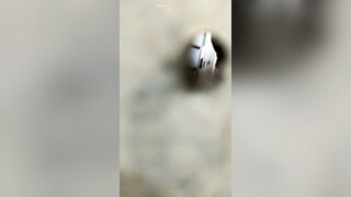 Rình mấy e teen tắm ở khu du lịch sinh thái miền tây full - 3 (Hack cam, quay lén)