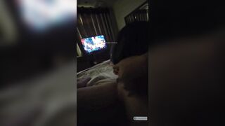 Series chăn rau sinh viên vú múp và hành trình đưa e vào ks địt nhau mỗi ngày p1