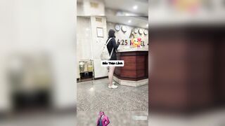Series chăn rau sinh viên vú múp và hành trình đưa e vào ks địt nhau mỗi ngày p6