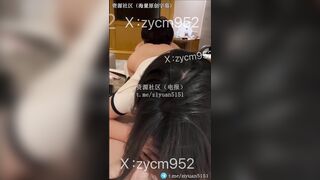 3some em ghệ dâm thằng b bắt nó nhìn mình bú lồn ghệ nó rồi đụ cho nát lồn