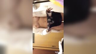 LÚM VÚ HỒNG HÀO CỦA BÉ HS