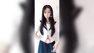 HS LOVE 11 KHOE THÂN