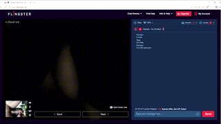 ometv sục cu với em gái vú to