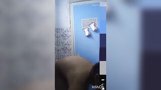 BÉ HS BỊ DƯỢNG QUAY TRỘM