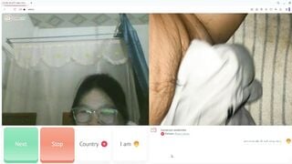 ometv phản ứng của bé học sinh khi thấy sục cu thủ daam p26