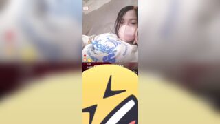 chat sex cùng người lạ trên ometv các bé dâm thật sự - phần 1