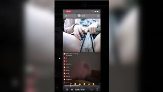 chat sex cùng người lạ trên ometv các bé dâm thật sự - phần 2