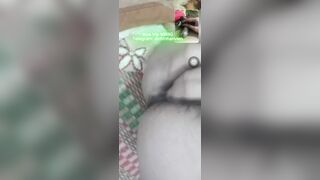 Máy Bay Thủ Dâm Ngoại Tình Gọi Người Yêu Cho Người Tình