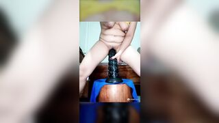 Chị mbbg thụ dâm quá bạo