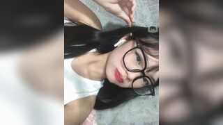 Nhìn body em và cách em nó gợi cảm xem mà chảy nước cu p4