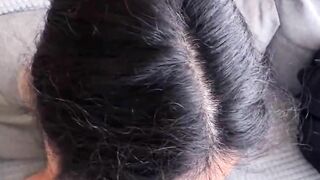 Nứng cặc thèm đụ đành mua dâm chị họ giá 100 đô.