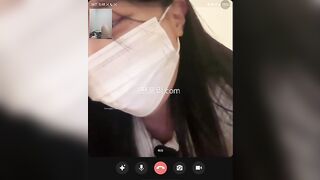 Sục cu, Gạ gẫm mãi con bạn mới Khoe Vú To Tròn Chát Sex Thủ dâm rên rỉ