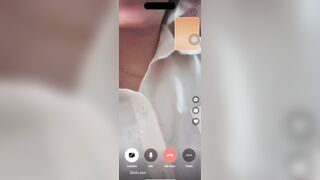 Em học sinh 17 tuổi call video thủ dâm cùng trai hàng non