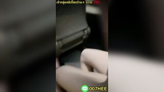 Gái xinh địt nhau thủ dâm trong ô tô cho người lạ xem