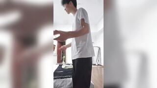 cặp đôi sinh viên sống thử làm tình vơi nhau như dóng phim