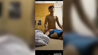 HỌC SINH MỚI LỚN , TRỐN HỌC ĐI ĐỊT NHAU, NHƯ NG LỚN