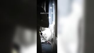 DÌNH MÒ CHỊ HÀNG XÓM , TRẦN TRUỒNG TRONG NHÀ 2