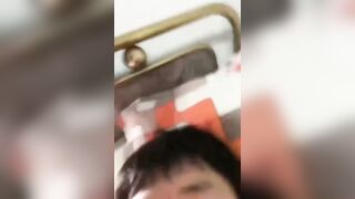Anh trai đụ con em họ 17 tuổi cực kì cuồn nhiệt.