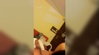 Clip địt người yêu vú to dáng đẹp