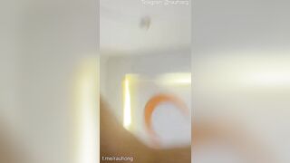 Cùng c dâu dâm lén lút trốn vào ks đợi c banh lồn cho bú đụ trần lồn khít c sướng cặc