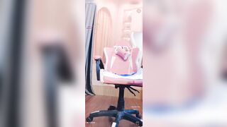 Miu_08 em teen Việt vú múp cực hồng live app show bím dâm móc lồn rỉ nước ướt đẫm p2