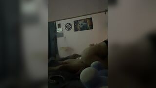 gẫy chim khi cho em sinh viên dâm leo lên cưỡi em thật dâm đãng
