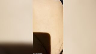 Chị gái vừa đi vắng e dâu xinh dâm đã vội mặc quần tất sexy lại xin a bú cặc