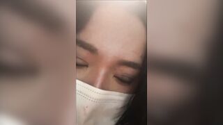 KTX Ko xóa ai, Cực ngon Sinh viên Vú Khủng Bóp vú Móc lồn thủ dâm rên rỉ