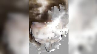 Lộ clip gái xinh nghe đồn là tốp tốp cơ