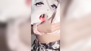 Váy hình gì thế🤫🤫